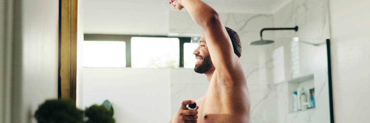 Deodorants & Body Care