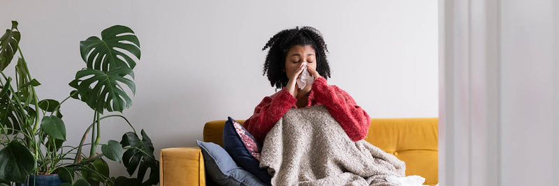 Cold, Cough & Flu