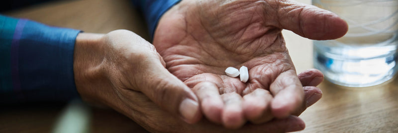 Pharmacy Only Medicines