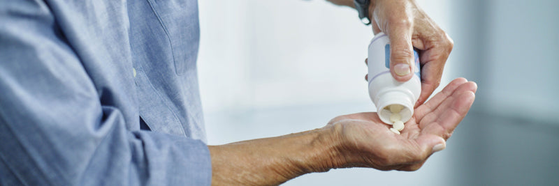 Vitamins & Supplements