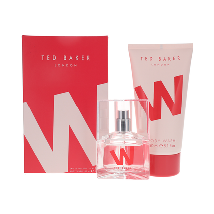 Ted Baker W Gift Set