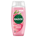 Radox Mineral Therapy Shower Gel Feel Uplifted 225 ml