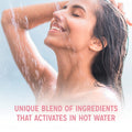 Radox Mineral Therapy Shower Gel Feel Uplifted 225 ml