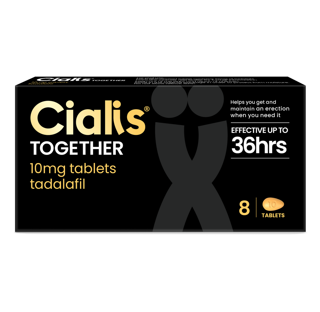 Cialis soft tabs rezeptfrei