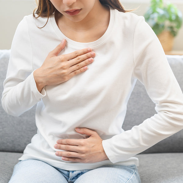 Digestive Health