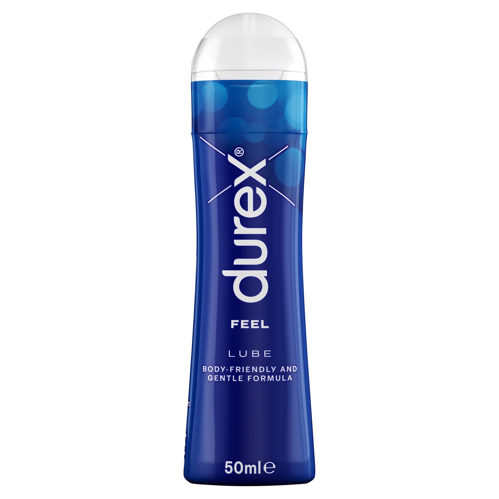 Durex Play Feel Lube 50ml | Sexual Health  Rowlands Online Pharmacy