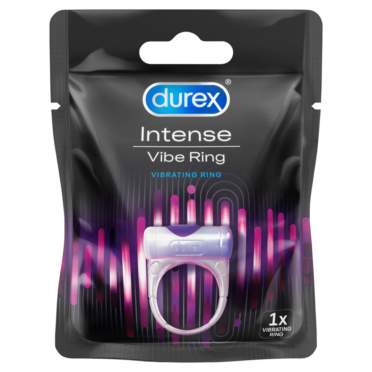 Durex Intense Vibrations Ring | Sexual Health – Rowlands Online Pharmacy