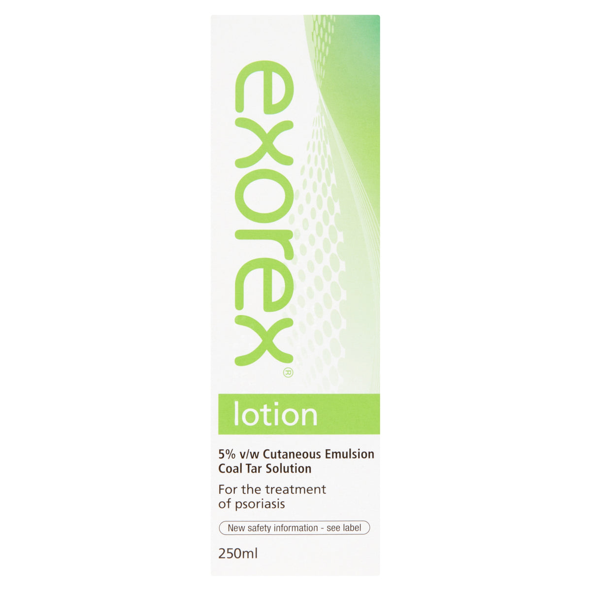 Exorex Exorex Lotion 250ml | Medicated Skin Treatments – Rowlands Online Pharmacy