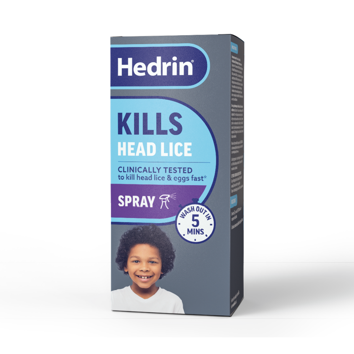 Hedrin Gel Spray 60ml | Childrens Medicines – Rowlands Online Pharmacy