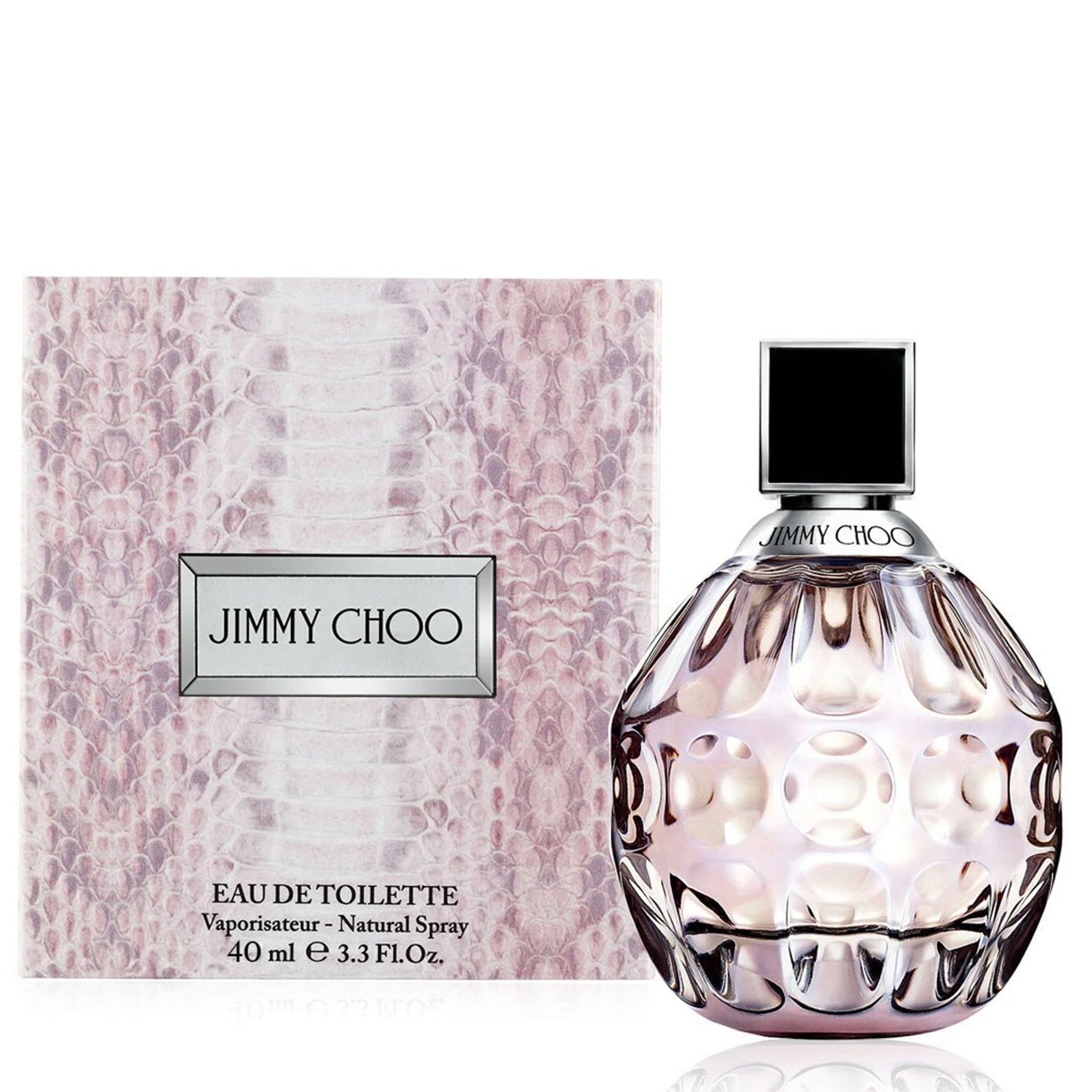 JIMMY CHOO Eau de Toilette 40ml 2本セット Jimmy Choo Eau de Toilette 40 ml | Fragrance – Rowlands Online