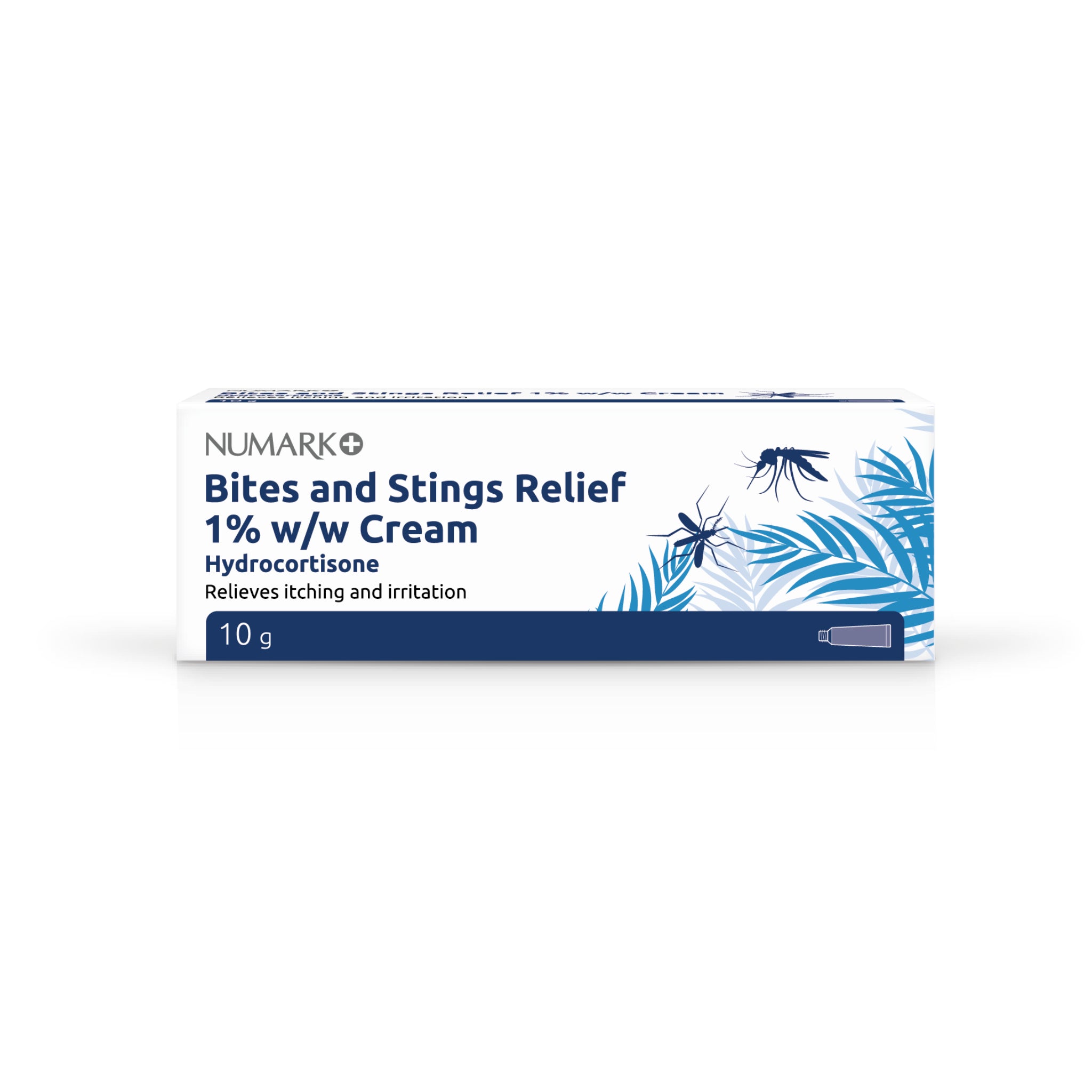 Skincalm Bite And Sting Relief 1% Cream, 10g - View #9