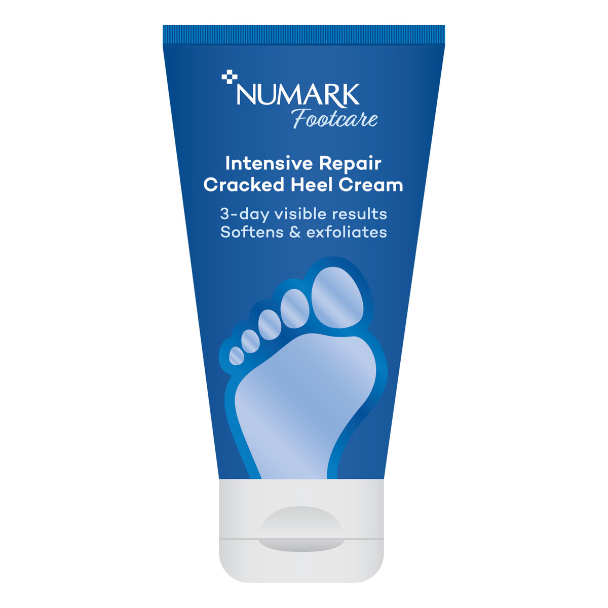 Numark Intensive Repair Cracked Heel Cream 60ml | Footcare – Rowlands ...