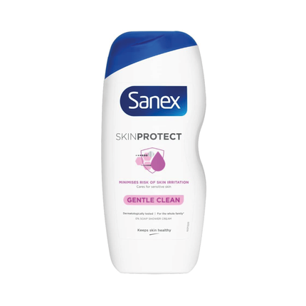 Sanex Shower Gel Skin Protect & Cleanse 200ml