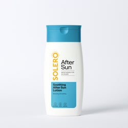 Calypso Sun Aloe Vera After Sun Gel 250ML