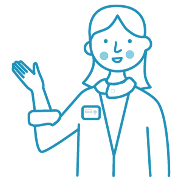 3. Speak to our pharmacy team