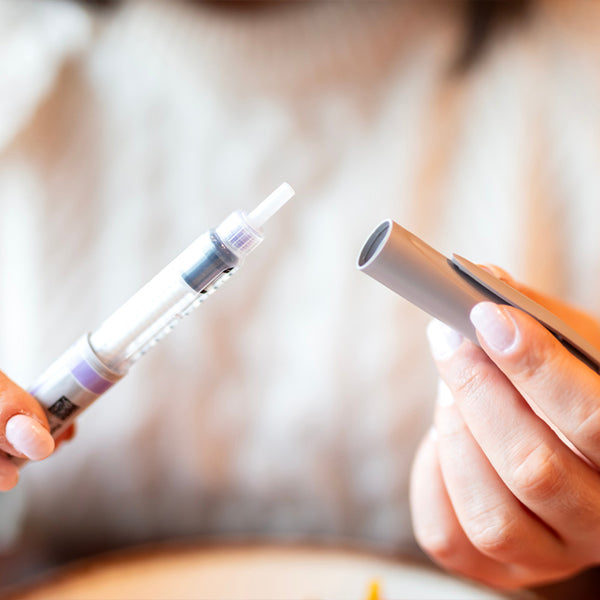 Weight Loss Injections