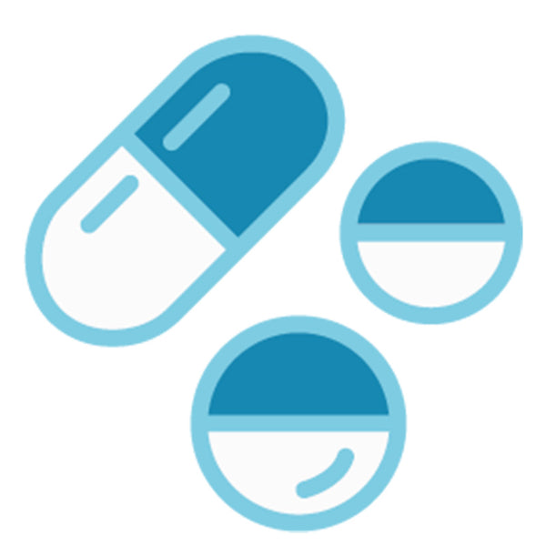 Supply of medication